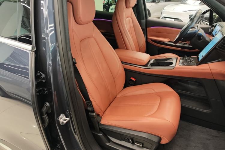 Used Nio EC6 2020 465 km Sport Edition
