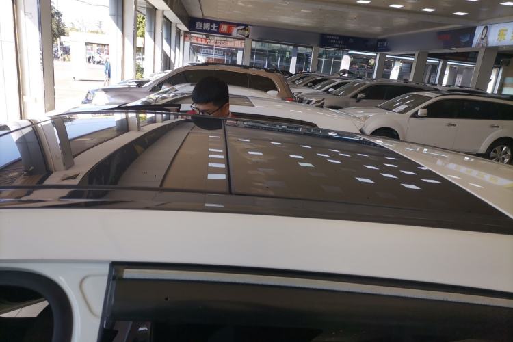 Used Mercedes-Benz B-Class 2015 B 200 Fashion Model
