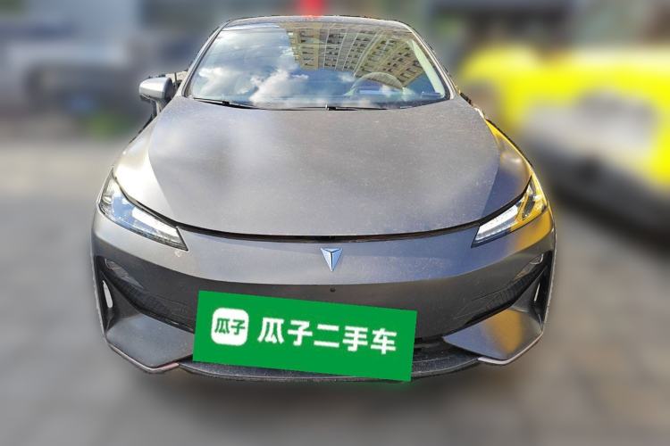 Used Deepal SL03 2022 515 Pure Electric Version