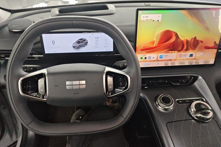 Used Geely Galaxy E5 2024 530 km Exploration+ Version