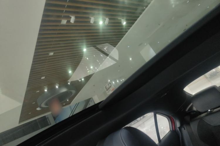 Used Mercedes-Benz A-Class 2020 A 180 L Sport Sedan
