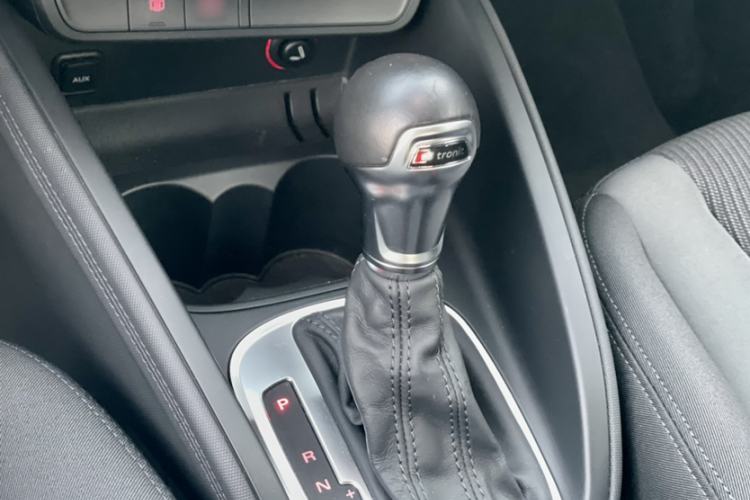 Used Audi A1 2016 30 TFSI Sportback Design Fashion Edition
