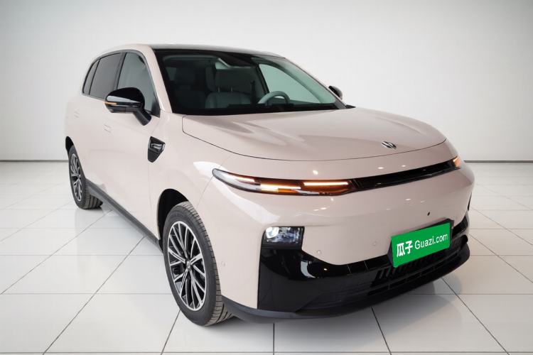 Used Leapmotor B10 2025 510 Joyful Edition
