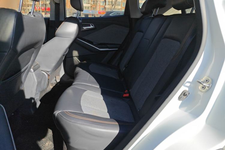 Used Oshan COS3 2019 1.5L Automatic Lexiang Model
