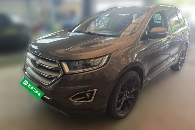 Used Ford Edge 2015 2.7T GTDi 4x4 Prestige 7-Seater