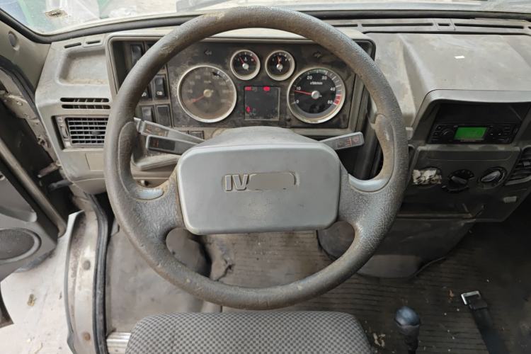 Used Iveco Daily  Steering Wheel