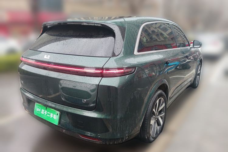 Used Li Auto L7 2023 Air model
