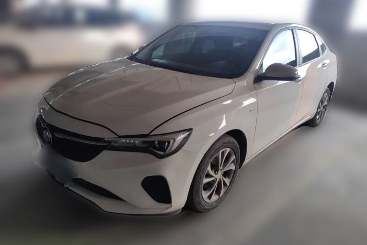 Used Buick Verano 2023 Pro Le Yi Edition