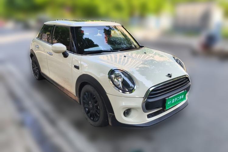 Used MINI 2020 1.5T ONE PLUS Five-Door Edition