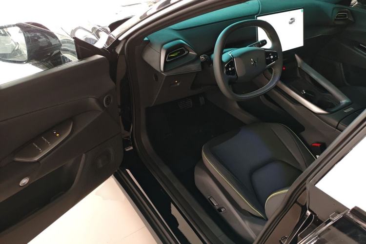 Used ARCFOX Alpha S5 2025 Facelifted 560PRO 185kW