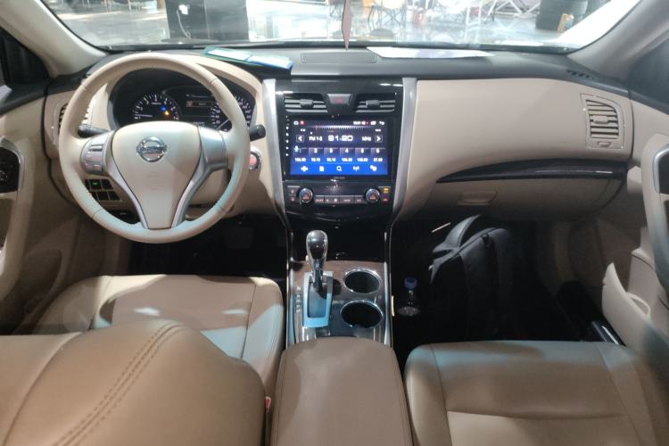 Used Nissan Teana 2013 2.0L XE Fashion Edition