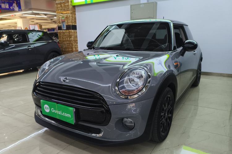 Used MINI 2016 1.5T COOPER