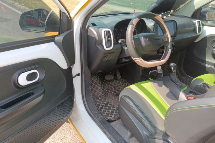 Used Roewe Clever 2021 302km Excellence Edition