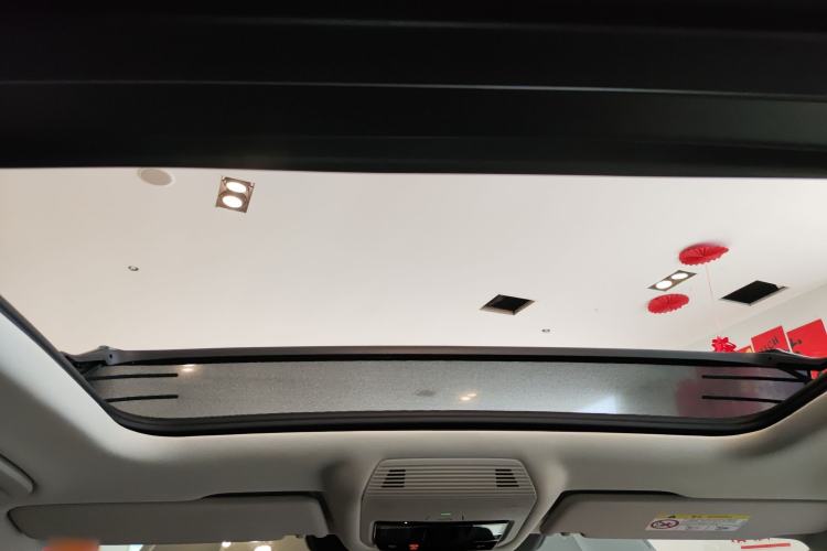 Used Volkswagen Magotan 2024 380TSI DSG Ultimate Edition Headliner