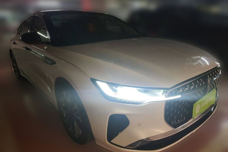 Used Lincoln Z 2022 iXiang Deluxe Edition