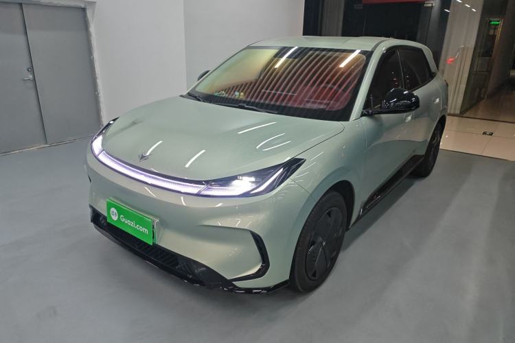 Used ARCFOX T1 2025 Model 320 PRO