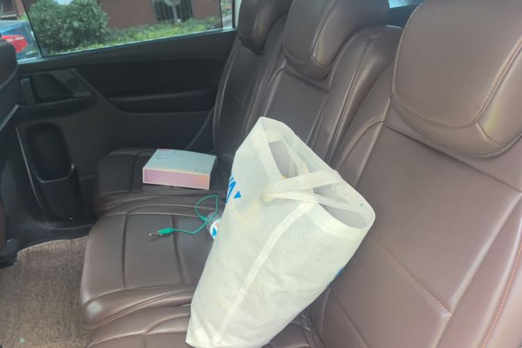 Used Volkswagen Sharan 2016 380TSI Comfort Edition 7-Seater
