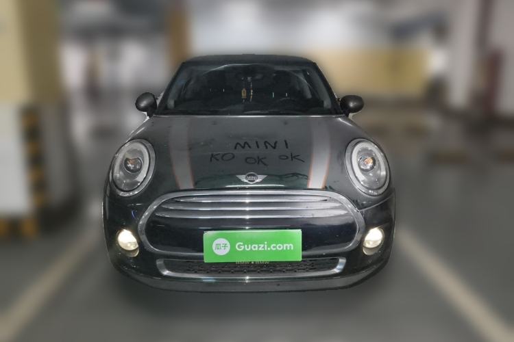 Used MINI 2016 1.5T COOPER SEVEN