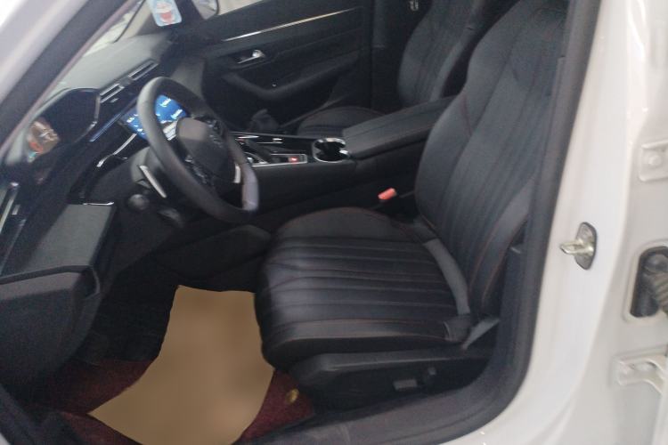 Used Peugeot 508 2022 508L 400THP PureTech Driving Control Edition
