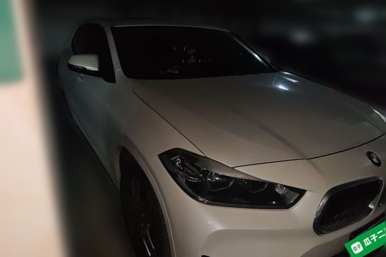 Used BMW X2 2022 sDrive25i M Sport Package