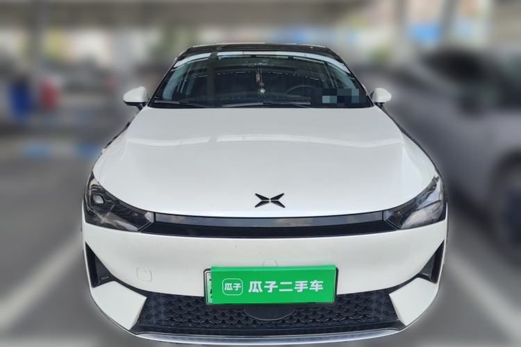 Used XPeng P5 2021 550G