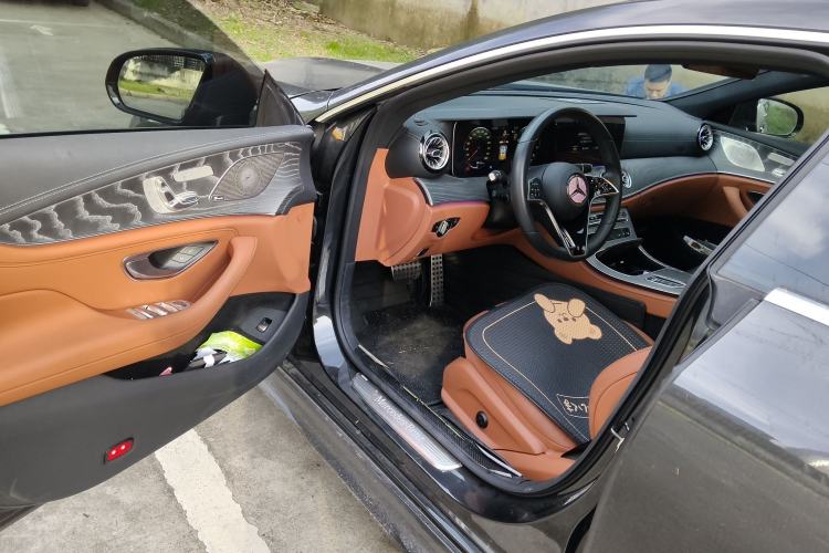 Used Mercedes-Benz CLS 2023 Refreshed CLS 300 Dynamic Edition