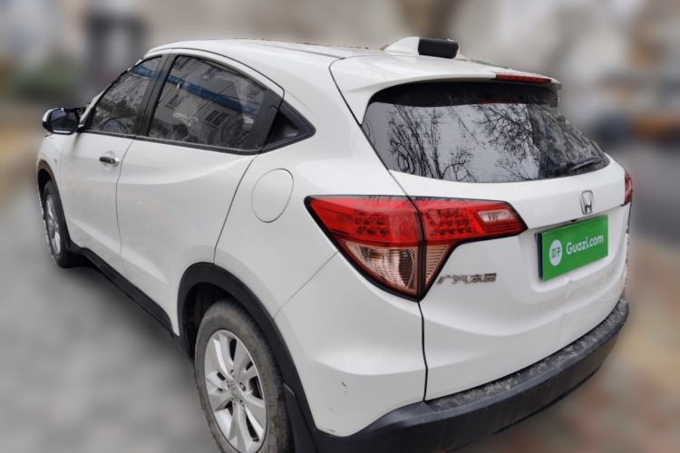 Used Honda Vezel 2017 1.5L CVT 2WD Comfort Model
