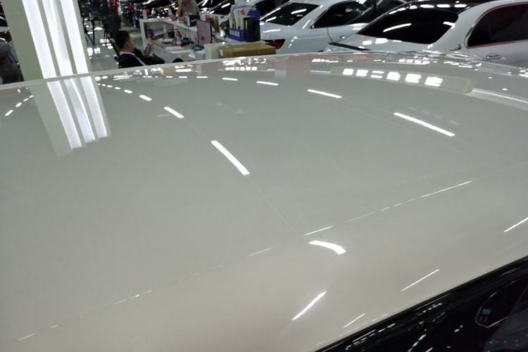 Used Dongfeng NAMMI 01 2024 430 Max Smart+
