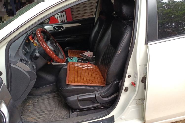 Used Nissan Sylphy 2022 Classic 1.6XE CVT Comfort Edition
