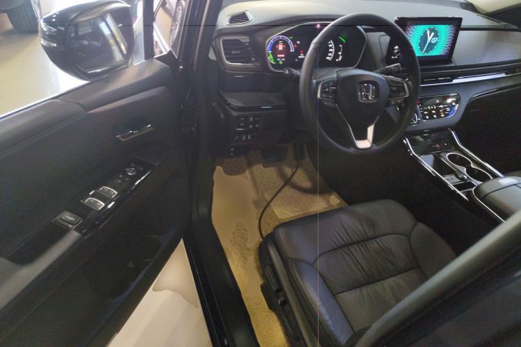 Used Honda Odyssey 2024 2.0L eHEV Sharp·Luxury Edition