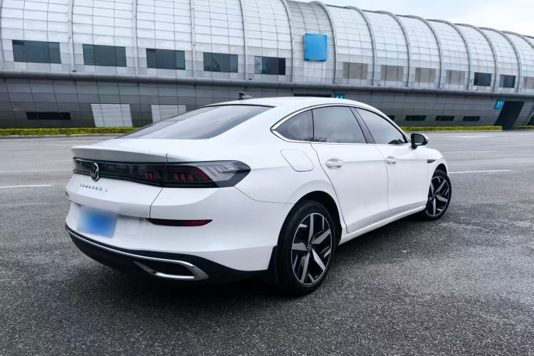 Used Volkswagen Lamando 2022 Lavida L 280TSI DSG Cool & Spicy Edition