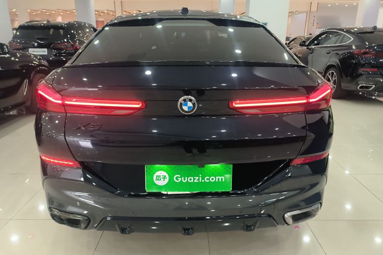 Used BMW X6 2023 xDrive30i M Sport Package
