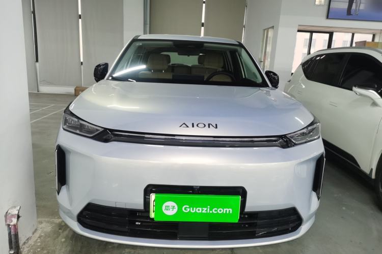 Used AION i60 2026 Model 530 Standard Edition Front