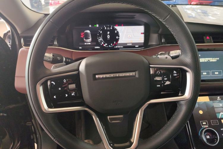 Used Land Rover Range Rover Evoque 2021 Range Rover Velar L 249PS R-Dynamic First Edition