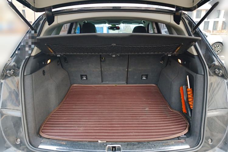 Used Audi Q5 2017 Plus 40 TFSI Technology Model
