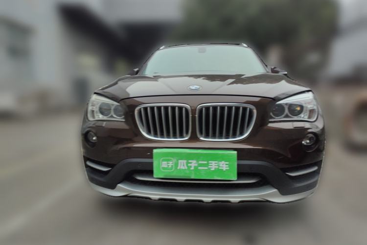 Used BMW X1 2014 sDrive18i X Design Package