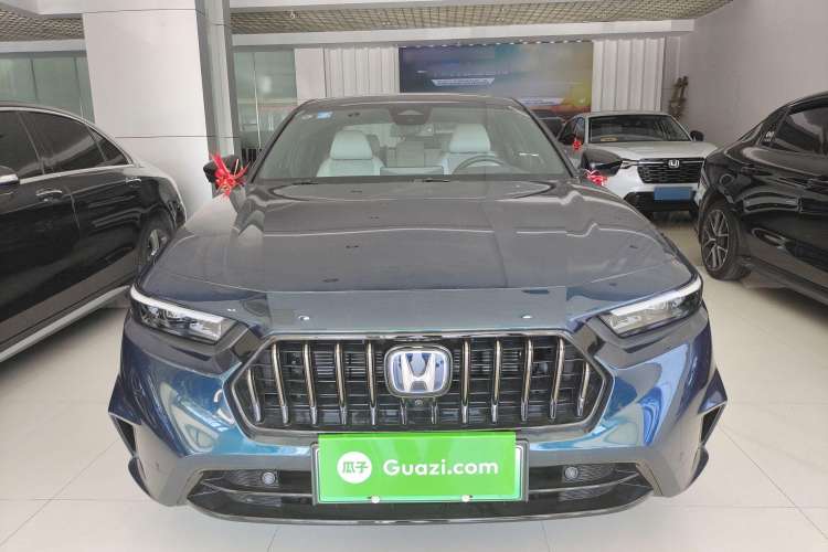 Used Honda Inspire New Energy 2023 ePHEV Smart Edition
