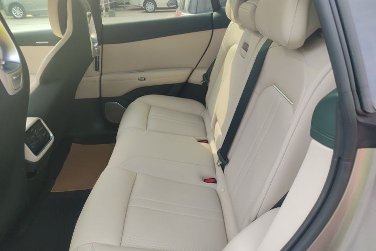 Used Xiaomi Auto YU7 2025 Ultra-Long Range Rear-Wheel Drive Version