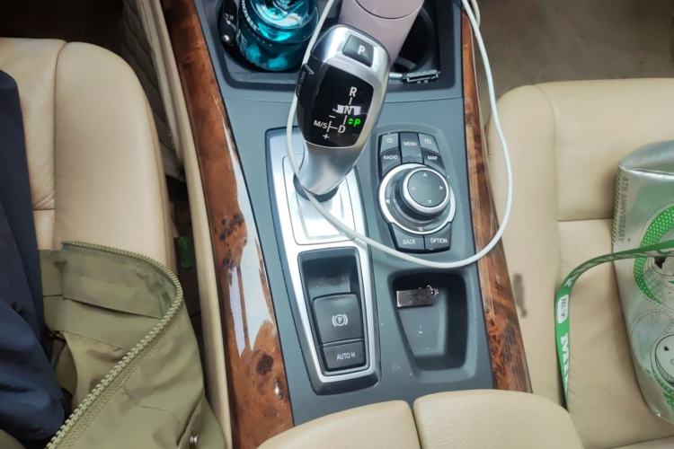 Used BMW X5 2011 xDrive35i Leading Model