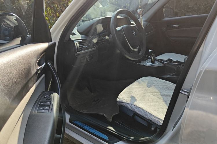 Used BMW 1 Series 2013 Revised 116i Urban Edition