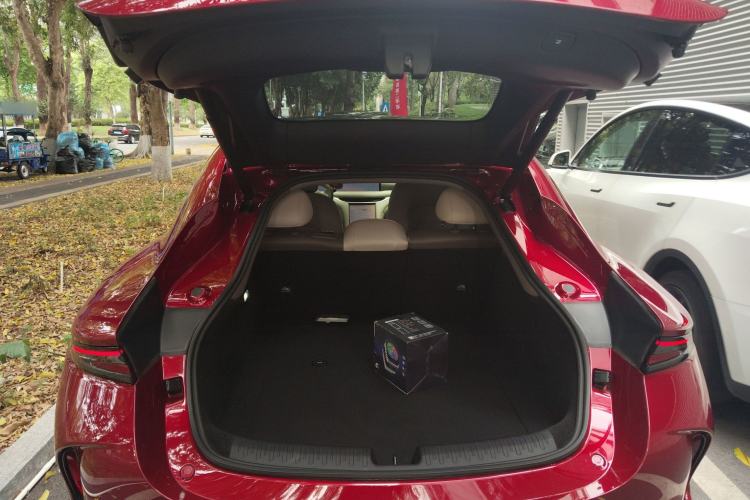 Used IM L6 2025 Pro Max model