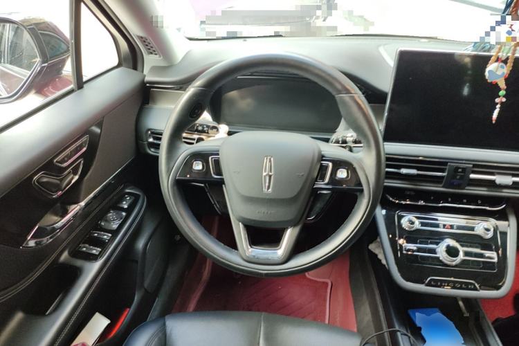 Used Lincoln Corsair 2022 Revised Version 2.0T Two-Wheel Drive Luxury Edition
