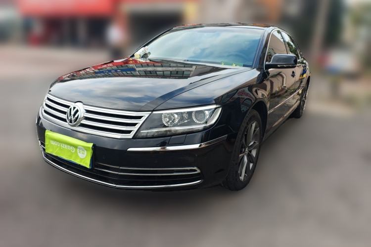 Used Volkswagen Phaeton 2015 3.0L Exclusive Edition