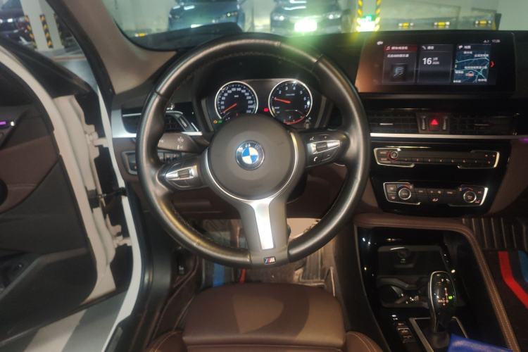 Used BMW X1 2020 sDrive20Li Premium Edition
