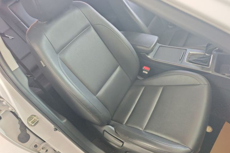 Used Hyundai Mistra 2017 1.8L Automatic Smart GLS China V Standard