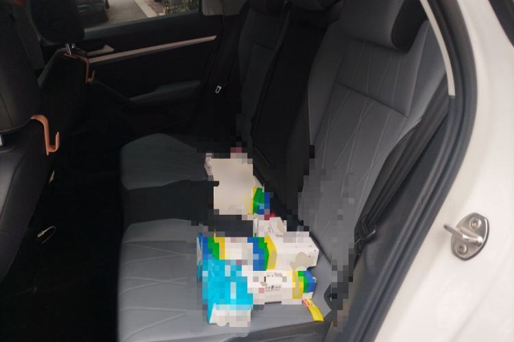 Used Volkswagen Lavida 2023 1.5L Automatic 5 Million Edition
