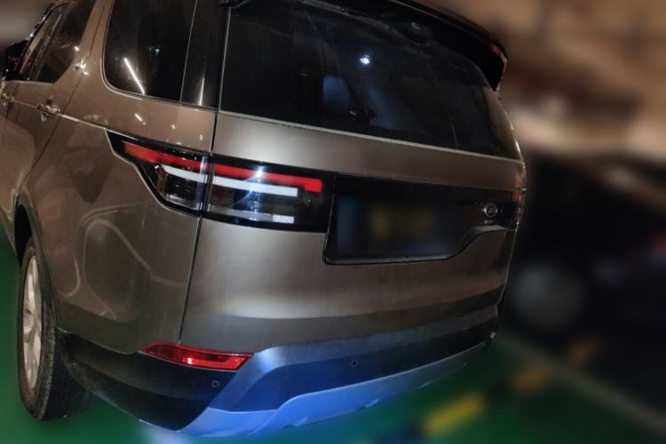 Used Land Rover Discovery 2017 3.0 SC V6 S