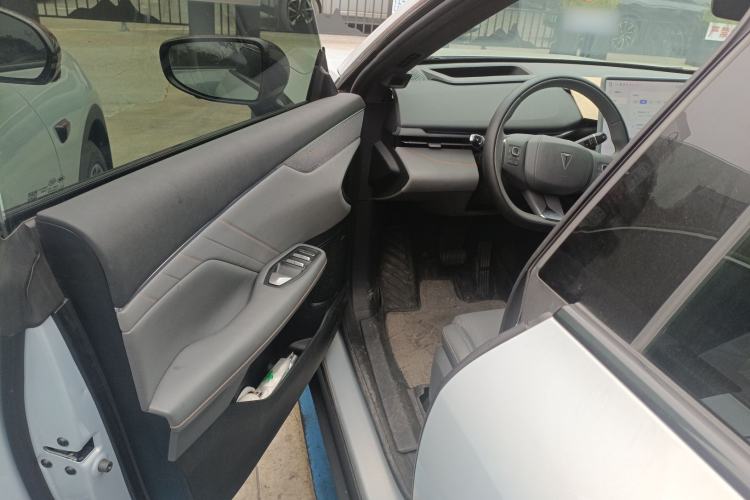 Used Deepal S05 2024 510 Ultra Pure Electric Version