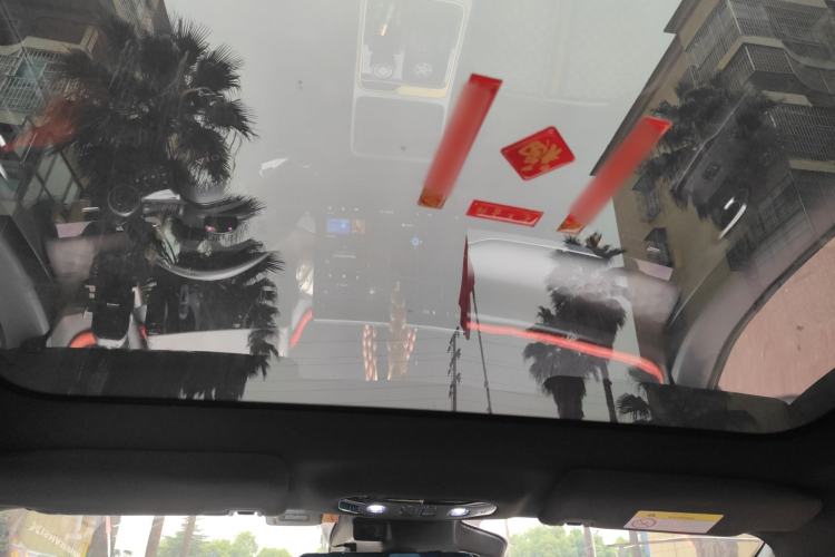 Used AION Y 2022 70 Intelligent Edition Lithium Iron Phosphate
