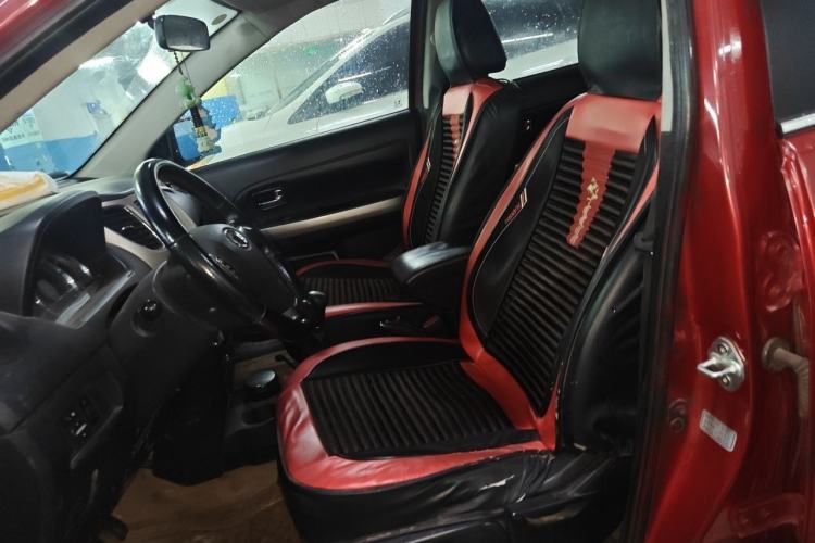 Used Great Wall M4 2012 1.5L Manual Luxury Version